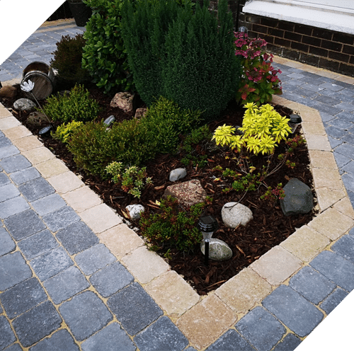 landscaping